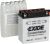 Aku EXIDE Conventional 5Ah 40A 120*60*130, 12V - +