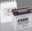 Aku EXIDE Conventional 7Ah 75A 135*75*135, 12V - +