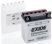 Aku EXIDE Conventional 9Ah 85A 135*75*140, 12V - +