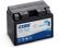 Aku EXIDE AGM Ready 11Ah 205A 150*90*110, 12V + -