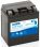 Aku EXIDE AGM Ready 12Ah 210A 135*90*165, 12V - +