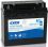 Aku EXIDE AGM Ready 18Ah 230A 150*90*160, 12V + -