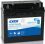 Aku EXIDE AGM Ready 18Ah 250A 180*75*165, 12V - +