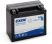 Aku EXIDE AGM Ready 18Ah 270A 175*90*155, 12V - +