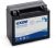 Aku EXIDE AGM Ready 18Ah 270A 175*90*155, 12V + -