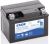 Aku EXIDE AGM Ready 3Ah 50A 115*70*85, 12V - +
