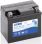 Aku EXIDE AGM Ready 4Ah 70A 115*70*105, 12V - +
