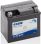 Aku EXIDE AGM Ready 6Ah 100A 115*70*105, 12V - +