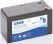 Aku EXIDE AGM Ready 7Ah 85A 150*65*95, 12V