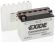 Aku EXIDE Conventional 20Ah 260A 205*90*165, 12V - +