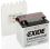 Aku EXIDE Conventional 28Ah 280A 185*125*175, 12V - +