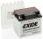 Aku EXIDE Conventional 30Ah 300A 185*130*170, 12V + -