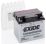 Aku EXIDE Conventional 30Ah 300A 185*130*170, 12V - +