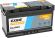 Aku EXIDE PREMIUM 100Ah 900A 353*175*190, 12V