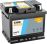 Aku EXIDE PREMIUM 47Ah 450A 207*175*175, 12V
