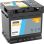 Aku EXIDE PREMIUM 53Ah 540A 207*175*190, 12V