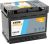 Aku EXIDE PREMIUM 64Ah 640A 242*175*190, 12V