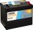 Aku EXIDE PREMIUM 75Ah 630A 270*173*222, 12V