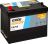 Aku EXIDE PREMIUM 75Ah 630A 270*173*222, 12V + -