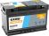Aku EXIDE PREMIUM 90Ah 800A 315*175*190, 12V