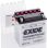 Aku EXIDE Conventional 11Ah 130A 135*90*145, 12V - +
