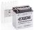 Aku EXIDE Conventional 12Ah 165A 135*80*160, 12V + -