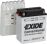 Aku EXIDE Conventional 12Ah 165A 135*80*160, 12V - +
