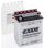 Aku EXIDE Conventional 14Ah 145A 135*90*165, 12V - +
