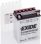 Aku EXIDE Conventional 14Ah 145A 135*90*165, 12V - +