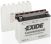 Aku EXIDE Conventional 16Ah 175A 205*70*165, 12V - +