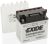 Aku EXIDE Conventional 19Ah 190A 175*100*175, 12V - +