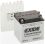 Aku EXIDE Conventional 30Ah 300A 165*130*175, 12V - +