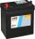 Aku EXIDE EXCELL 35Ah 240A 187*127*220, 12V + -