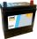 Aku EXIDE EXCELL 45Ah 330A 220*135*225, 12V - +
