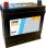 Aku EXIDE EXCELL 45Ah 330A 220*135*225, 12V + -