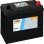 Aku EXIDE EXCELL 45Ah 330A 237*127*227, 12V - +