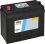 Aku EXIDE EXCELL 45Ah 330A 237*127*227, 12V + -