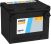 Aku EXIDE EXCELL 55Ah 620A 230*180*186, 12V + -