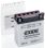 Aku EXIDE Conventional 5Ah 65A 120*60*130, 12V - +