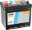 Aku EXIDE EXCELL 60Ah 480A 230*173*222, 12V + -