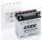 Aku EXIDE Conventional 8Ah 85A 135*75*135, 12V - +