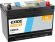 Aku EXIDE EXCELL 95Ah 760A 306*173*222, 12V - +