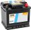 Aku EXIDE CLASSIC 44Ah 360A 207*175*190, 12V - +