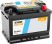 Aku EXIDE CLASSIC 54Ah 500A 242*175*175, 12V - +