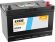 Aku EXIDE CLASSIC 90Ah 680A 306*173*222, 12V - +