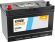 Aku EXIDE CLASSIC 90Ah 680A 306*173*222, 12V + -