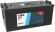 Aku EXIDE GEL PRO 210Ah 1050A 518*274*240, 12V