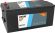 Aku EXIDE EFB PRO 235Ah 1200A 518*274*240, 12V