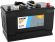 Aku EXIDE SHD PRO 120Ah 870A 349*175*235, 12V - +