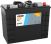 Aku EXIDE SHD PRO 125Ah 850A 349*175*285, 12V - +